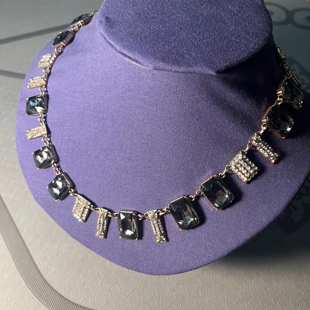 Unbranded Women's Gold and Black Jewellery